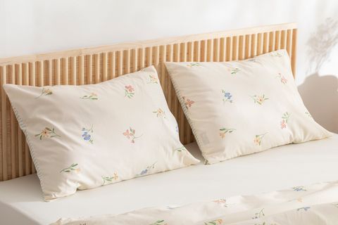 LUNA BLOOMİNG RANFORCE NEVRESİM SETİ, KİNG SİZE