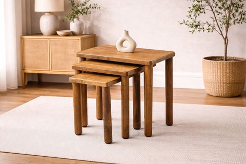 FOÇA ZİGON SEHPA, CEVİZ