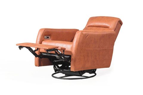 MUSTANG ELEKTRİKLİ MEKANİZMALI BABA KOLTUĞU, KİREMİT