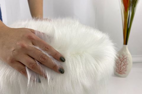 RADORE KROM PUF İTHAL