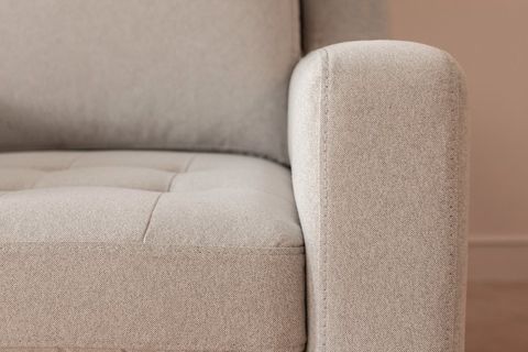 NORMOD ANTRASİT BEJ KOLTUK TAKIMI