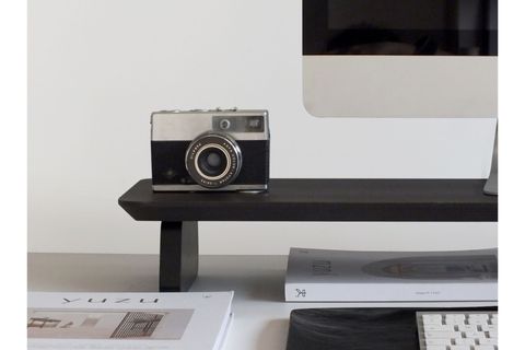 BÜYÜK MONİTÖR STANDI, CEVİZ