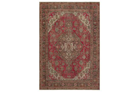 EL DOKUMA İRAN HALISI 194X287