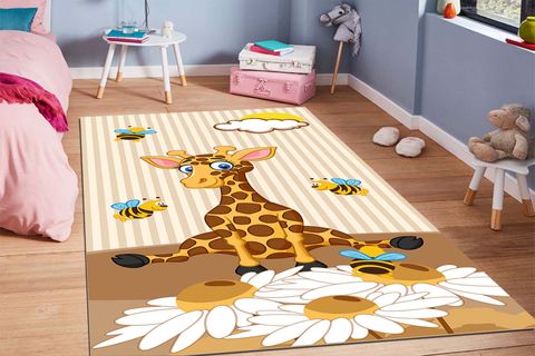 AİDA HOME CHİARA ÇOCUK HALISI, 80X150