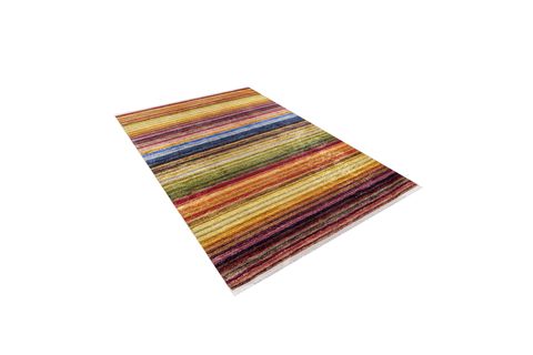 USSO DEGRADE RENK GEÇİŞLİ YIKANABİLİR HALI HLN562 100X300