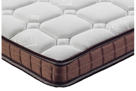 ROMA FRESH VİSCO FULL ORTOPEDİK YATAK ŞİLTESİ, 100X200