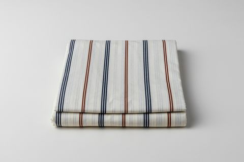 LOFT ÇİFT TARAFLI RANFORCE NEVRESİM SETİ, TEK KİŞİLİK