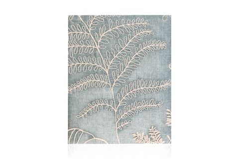 THE MİA THROW KOLTUK ŞALI PÜSKÜLLÜ YEŞİL 170X130