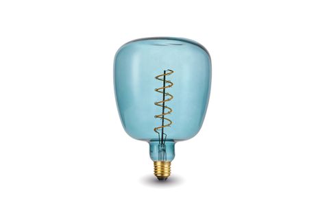 ORBUS OCEANICGLOW BLUE AVİZE