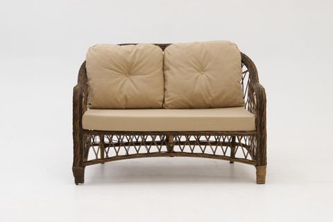 LORES İKİLİ BAHÇE TAKIMI, RATTAN