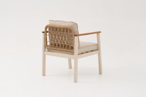 NOON BAHÇE OTURMA GRUBU