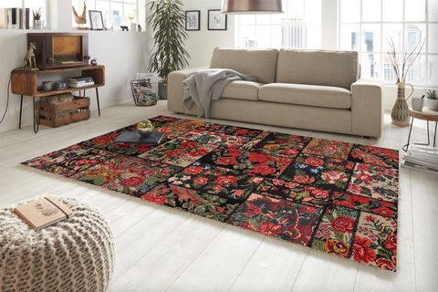 AİDA HOME SOROCCA SALON HALISI, 80X150