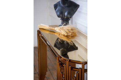 MENDY AYNALI DRESUAR, PUFLU ULTRA LAK KAPLAMA