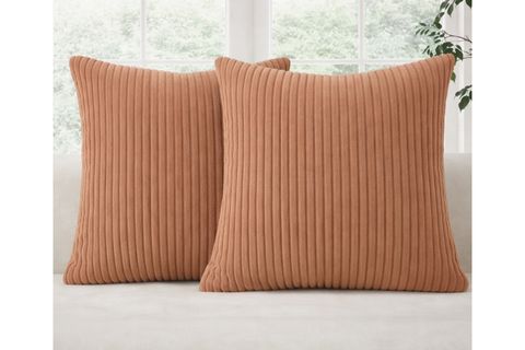 LİNE FİLİLLİ İKİLİ KIRLENT KILIFI, SOMON