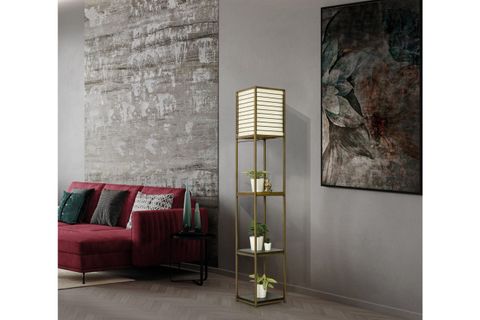 BODRUM LAMBADER, GOLD