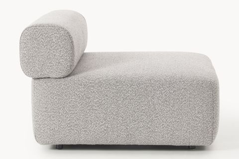 ALBA ORTA MODÜL, GRİ