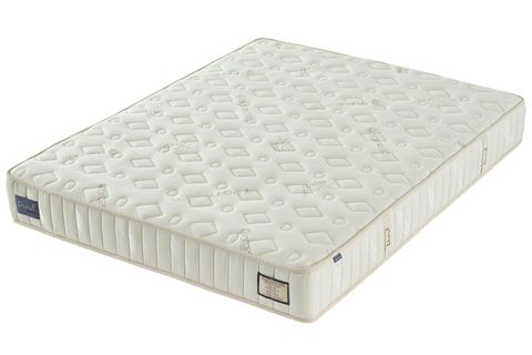 PUUF SLEEP MAGNİTUDE COTTON CASHMERE ÇİFT TARAFLI YATAK, 160X200