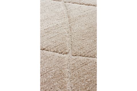 MISSORI 03 HALI, BEIGE, 80X150