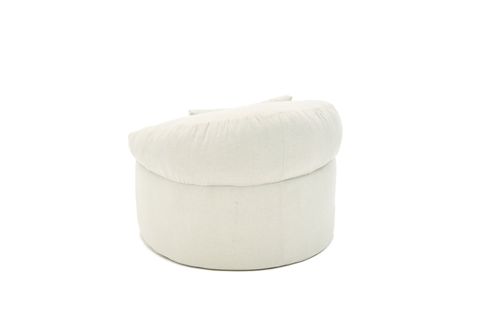PİTTA FULL SÜNGER BERJER, KREM