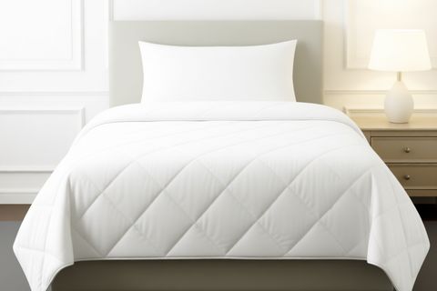 DORMEUR PAMUK YORGAN TEK KİŞİLİK