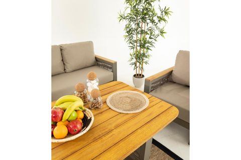 AXEL BAHÇE OTURMA GRUBU, CAPPUCINO