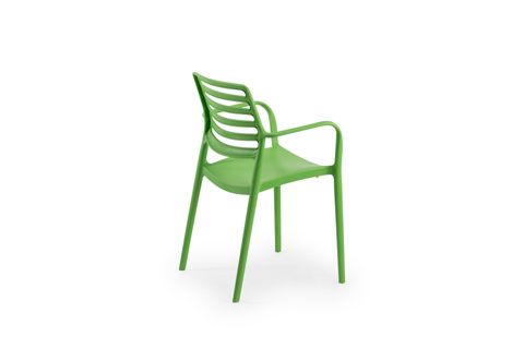 RİCH XL SANDALYE, YEŞİL