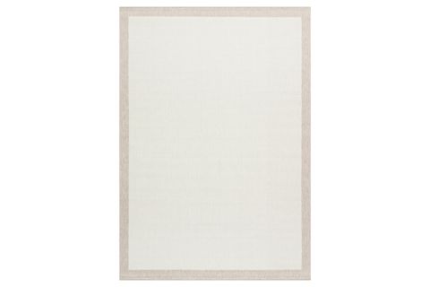 ARVEN 05 KREM BEJ SİSAL MODERN HALI, 80X150