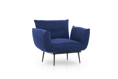 FUTON JAX BERJER, LACİVERT