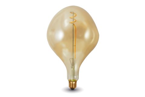 ORBUS GLOBE AMBER AVİZE