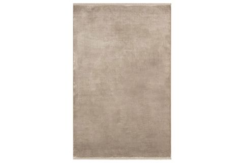 LUGANO PLAIN HALI, VİZON, 120X180