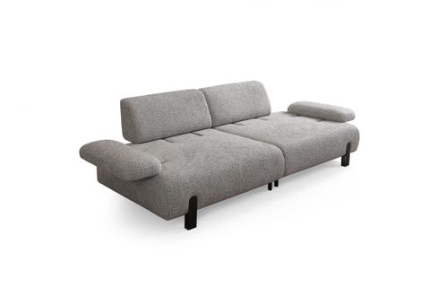 LYON KOLTUK TAKIMI, SHOWROOMDAN KUMAŞ DEĞİŞİMLİ