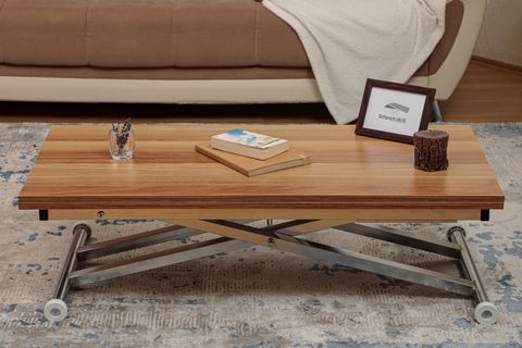 AKILLI ORTA SEHPA, OKYANUS KROM K