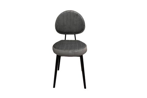 MENDEL MASA VE BEAD SANDALYE TAKIMI, ATLANTİK ÇAM, 70X70