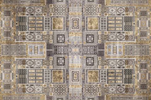 AİDA HOME SİNTRA SALON HALISI, 120X180