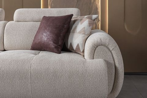 TOSCANA KOLTUK TAKIMI