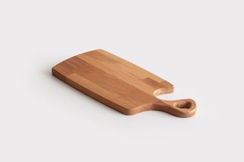 KİTCHEN ESSENTİALS KAYIN KESME TAHTASI 33X18