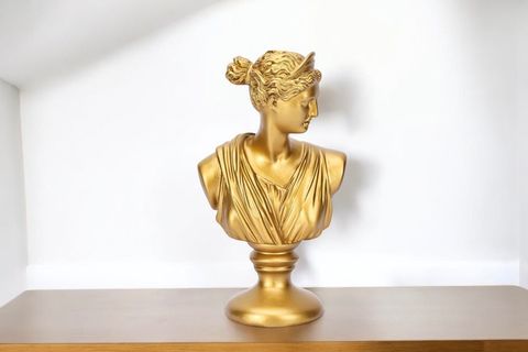 ARTEMİS BÜST GOLD