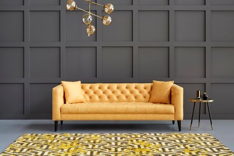 JUBİA GOLD HALI 77X150