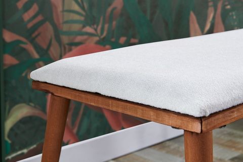 BEGONYA BENCH, GÜRGEN AYAK