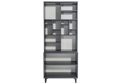 BLESK PETRA DOLAPLI KİTAPLIK