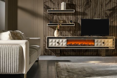 ELİT YEMEK ODASI TAKIMI