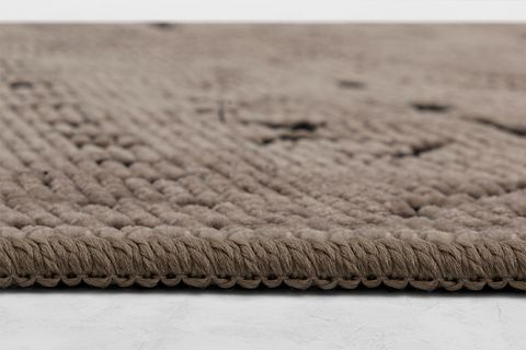 ETHOS MAKİNE HALISI, VİZON, 160X230, 8011