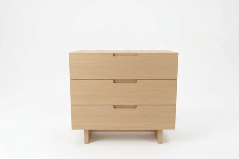 BOLD ŞİFONYER, 3 ÇEKMECELİ