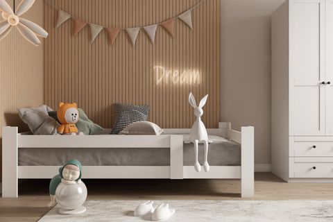 ROSE ÇOCUK ODASI TAKIMI, 3 KAPAKLI