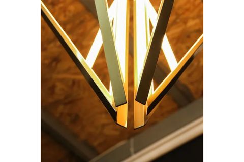 FASHION LED AVİZE SARKIT, 50CM