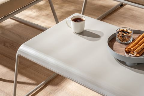 ZEN İPLİ BAHÇE TAKIMI, CAPPUCCİNO KREM