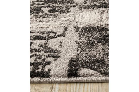 KOZA ICON GRİ HALI 51235 100X200