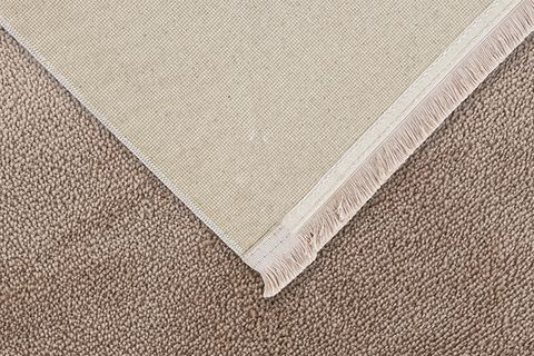 PLAİN MAKİNE HALISI, LATTE, 3, 120X180