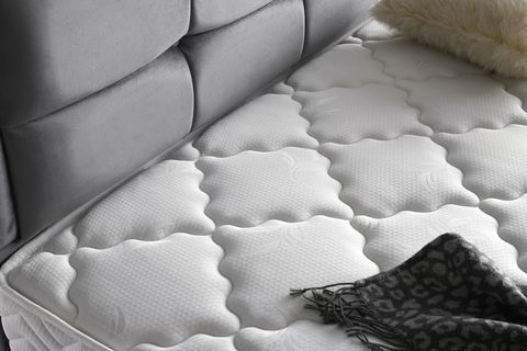 AFFA TWİN TEK KİŞİLİK YATAK 90X190