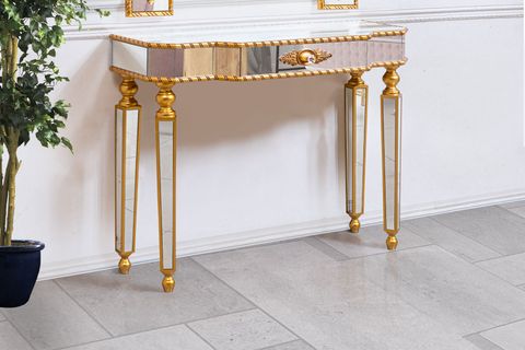ZÜMRÜT GOLD DRESUAR